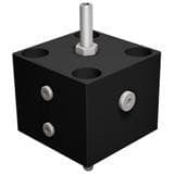 Covers for 2-Way Slip-In Cartridge Valves - Series C*B / C*H